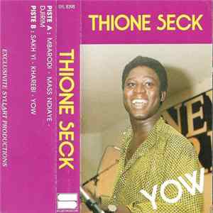 Thione Seck - Yow mp3