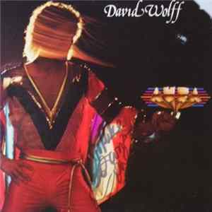 David Wolff - Aura mp3