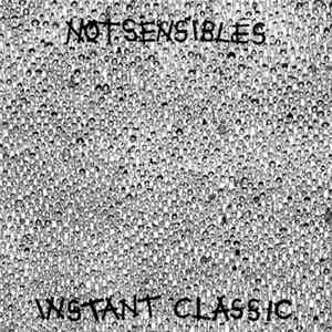 Notsensibles - Instant Classic mp3