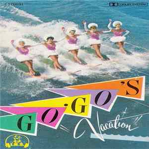 Go-Go's - Vacation mp3