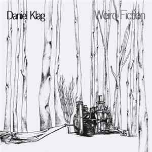 Daniel Klag - Weird Fiction mp3