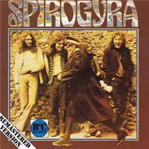Spirogyra - St. Radigunds mp3