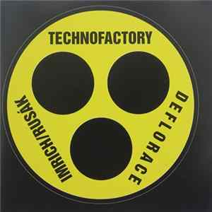 Technofactory - Deflorace mp3