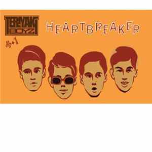 Teriyaki Boyz - Heartbreaker mp3