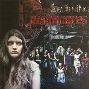 Burning - Nightmares mp3