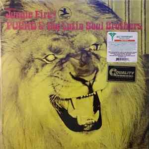 Pucho & His Latin Soul Brothers - Jungle Fire! mp3