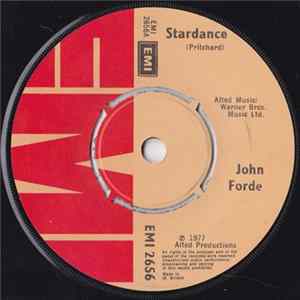 John Forde - Stardance mp3