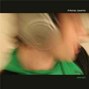 Antanas Jasenka - exe.rpm mp3