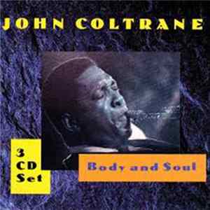 John Coltrane - Body And Soul mp3