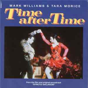 Mark Williams & Tara Morice - Time After Time mp3