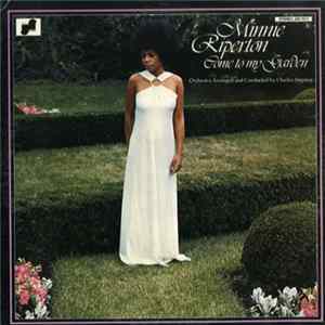 Minnie Riperton - Come To My Garden mp3