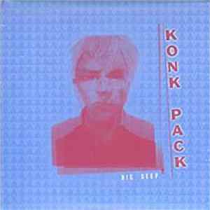 Konk Pack - Big Deep mp3