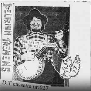 Various - Delirium Tremens 027 mp3