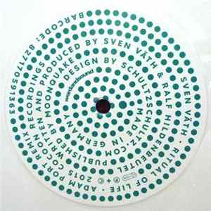 Sven Väth - Ritual Of Life (Adam Port Remix) mp3