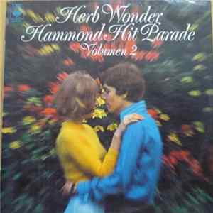 Herb Wonder - Hammond Hit Parade Volumen 2 mp3