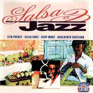 Various - Salsa & Jazz mp3