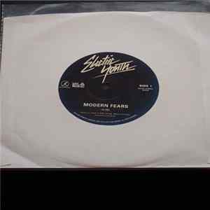 Electric Youth - Modern Fears mp3