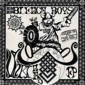 Bleach Boys - Vikland EP mp3