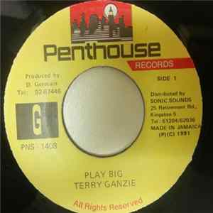 Terry Ganzie - Play Big mp3