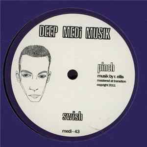Pinch - Swish mp3