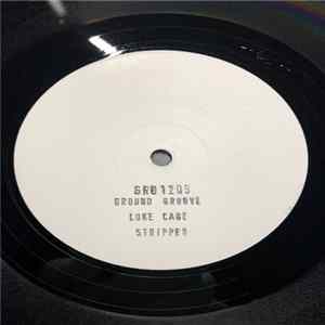 Luke Cage - Stripped / Growla mp3