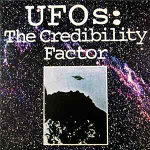 No Artist - UFOs: The Credibility Factor mp3