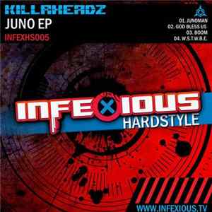 Killaheadz - Juno EP mp3