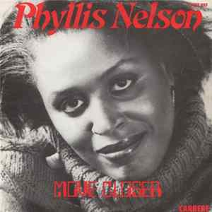 Phyllis Nelson - Move Closer mp3