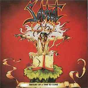 Sabbat - History Of A Time To Come - Expanded Edition mp3