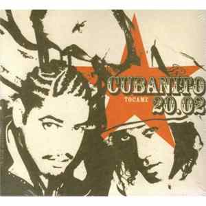 Cubanito 20-02 - Tocame mp3
