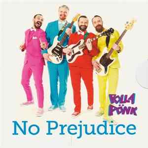 Pollapönk - No Prejudice mp3