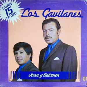 Los Gavilanes - 15 Exitos De Oro mp3