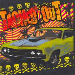 Tached Out - Tached Out mp3