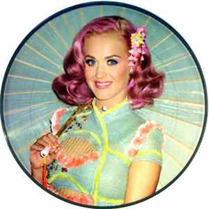 Katy Perry - The One That Got Away (Part 2) mp3