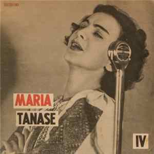 Maria Tănase - Din Cîntecele Mariei Tănase (IV) mp3