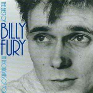 Billy Fury - In Thoughts Of You mp3