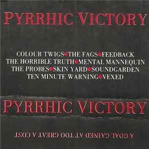 Various - Pyrrhic Victory mp3
