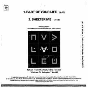 The Outfield - Part Of Your Life mp3