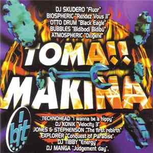 Various - Toma Makina!! mp3