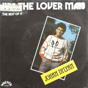 Johan Dylyan - I'm The Lover Man mp3