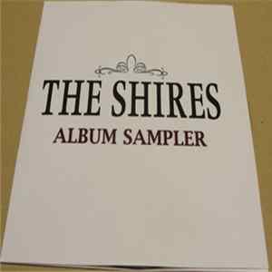 The Shires - Album Sampler mp3