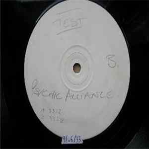 Spiral Tribe - Psychic Alliance mp3