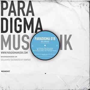 Marc Marzenit - ITS Caracas Remixed mp3
