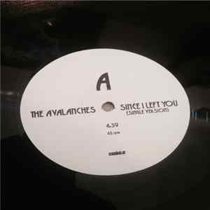 The Avalanches - Since I Left You / Everyday mp3
