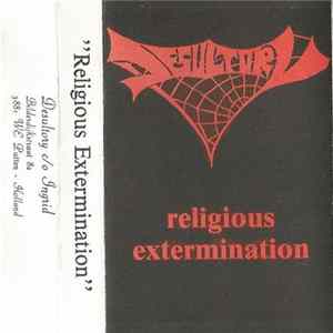 Desultory - Religious Extermination mp3