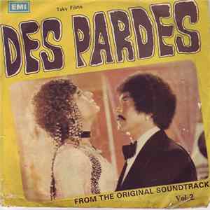 Tafo - Des Pardes Vol.2 mp3