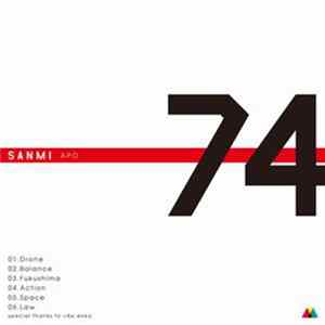 Sanmi - APO mp3