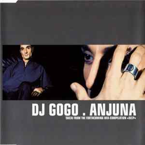 DJ Gogo - Anjuna mp3