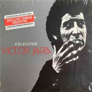 Victor Jara - Coleccion mp3