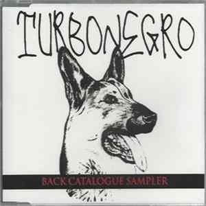 Turbonegro - Back Catalogue Sampler mp3